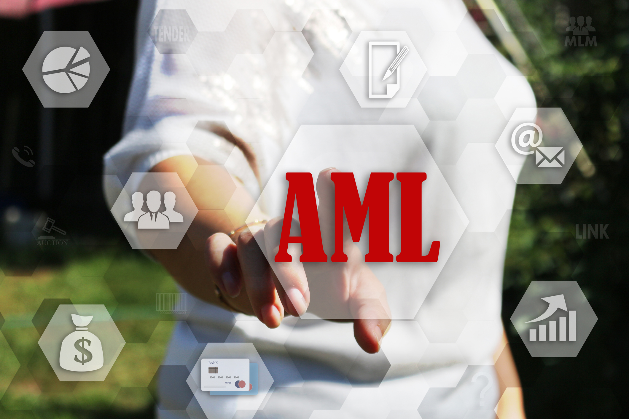 Aml Reform Now The Real Work Begins